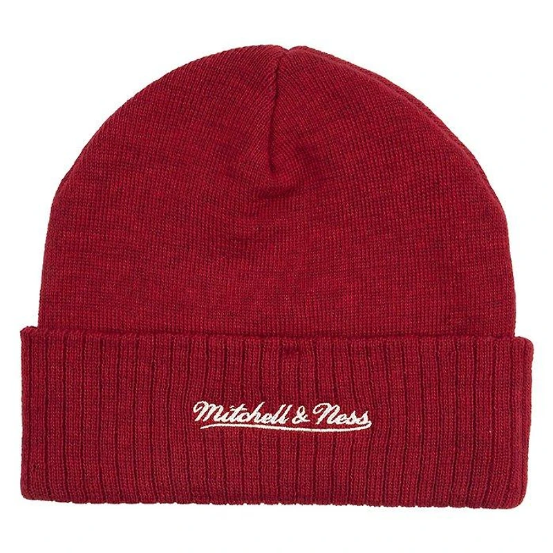 Unisex HWC Chicago Bulls Fandom Knit Beanie