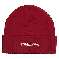 Unisex HWC Chicago Bulls Fandom Knit Beanie