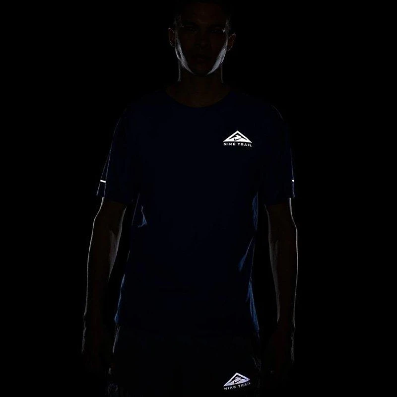 Men's Dri-FIT® Trail Solar Chase Top