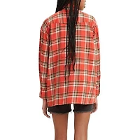 Women's Dylan Relaxed Western Shirt