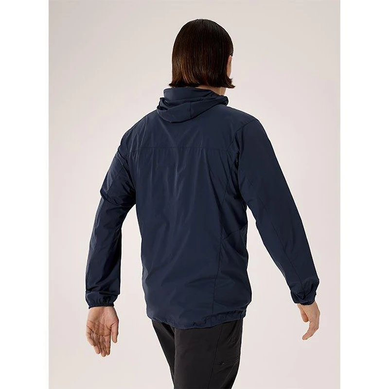 Men's Squamish Hoody Jacket
