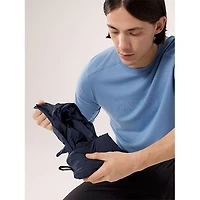 Men's Squamish Hoody Jacket