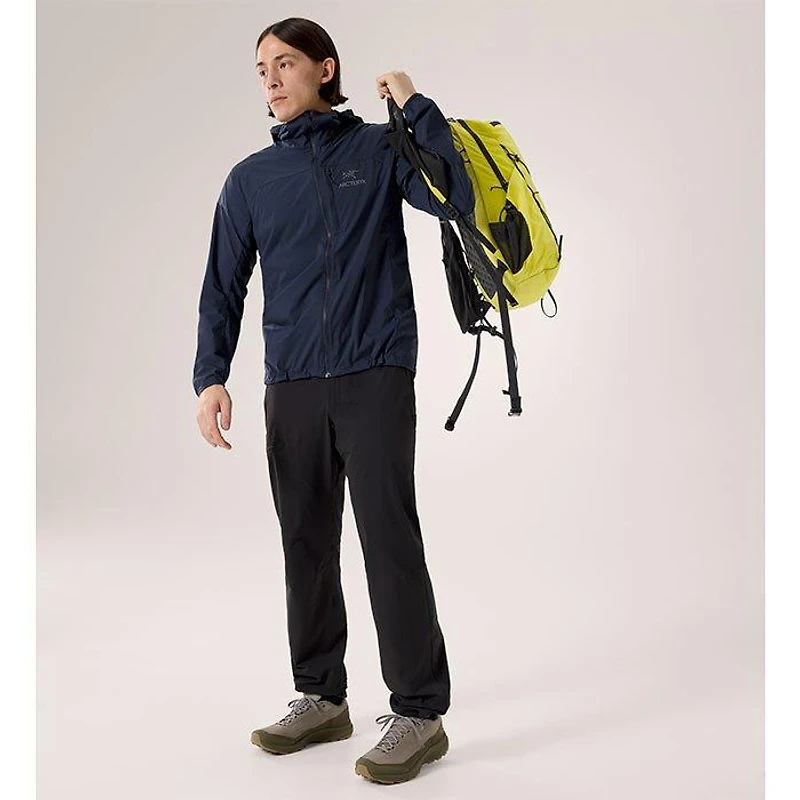 Men's Squamish Hoody Jacket