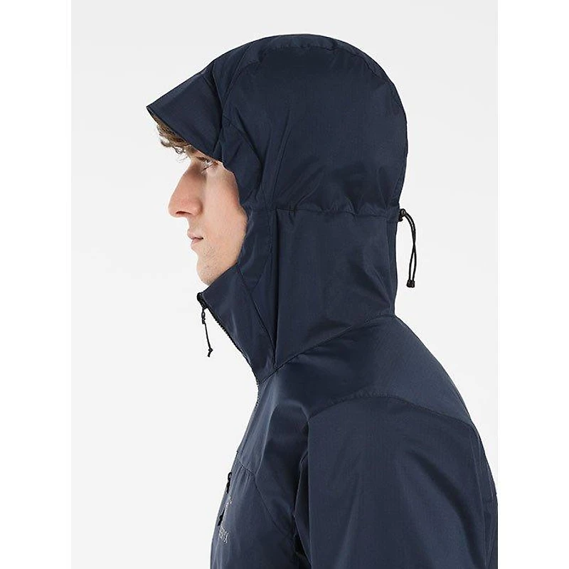 Men's Squamish Hoody Jacket