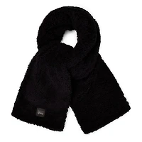 Women's Sherpa Oversized Scarf