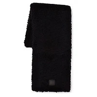 Women's Sherpa Oversized Scarf