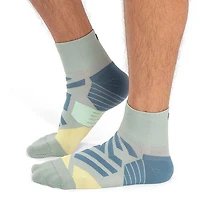 Men's Performance Mid Sock