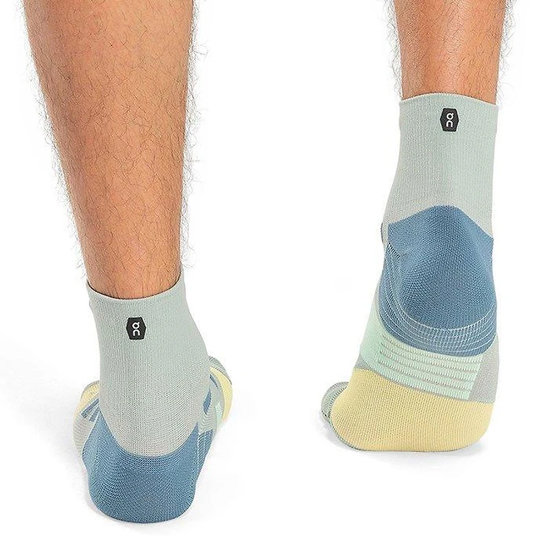 Men's Performance Mid Sock