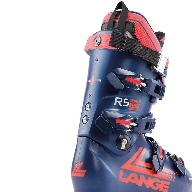 Unisex World Cup RS ZJ+ Ski Boot [2024]