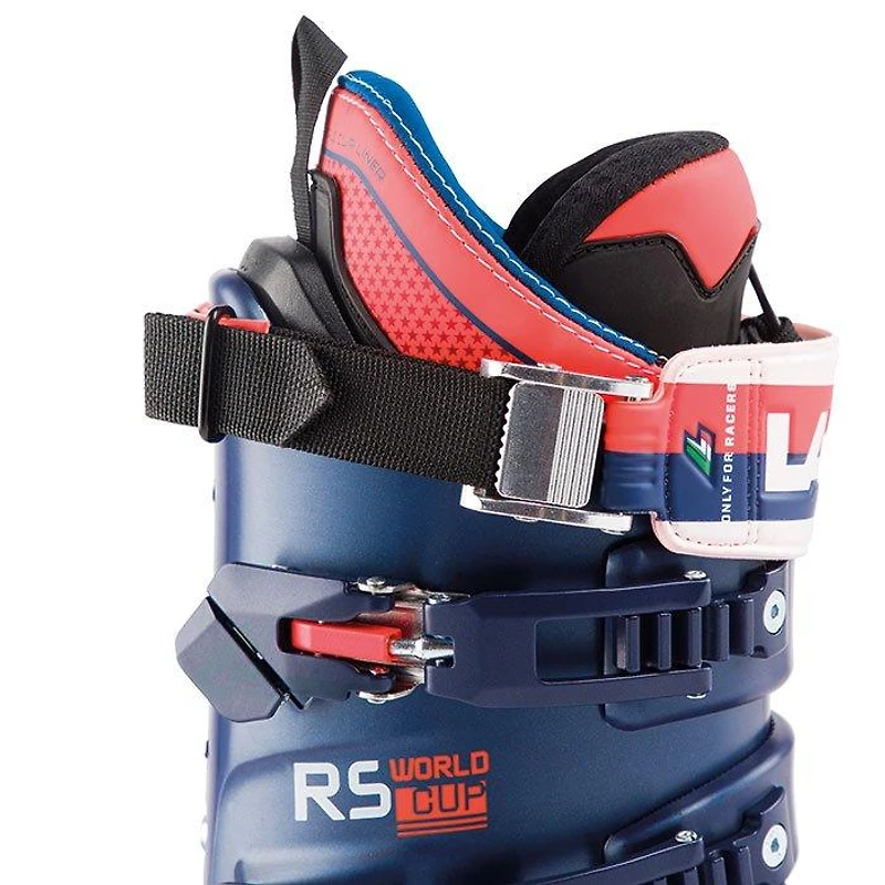 Unisex World Cup RS ZJ+ Ski Boot [2024]