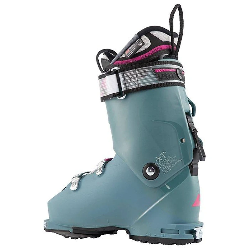 Women's XT3 Free 115 MV W GW Ski Boot [2024]