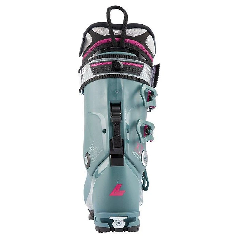 Women's XT3 Free 115 MV W GW Ski Boot [2024]