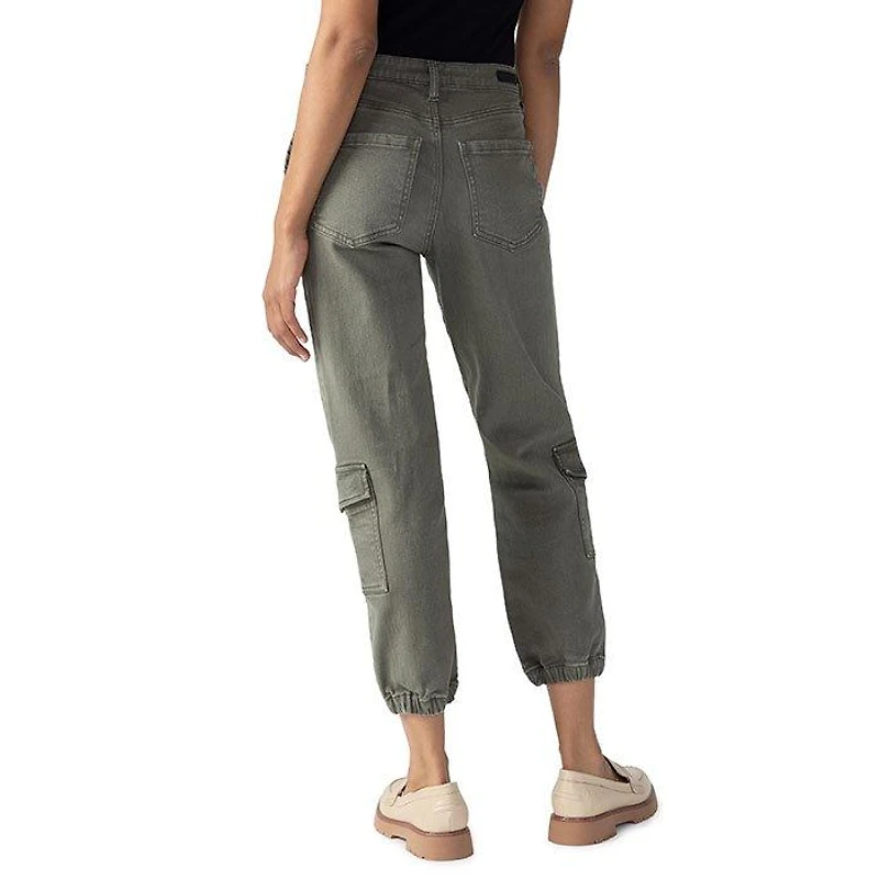 Women's Brooklyn Cargo Pant