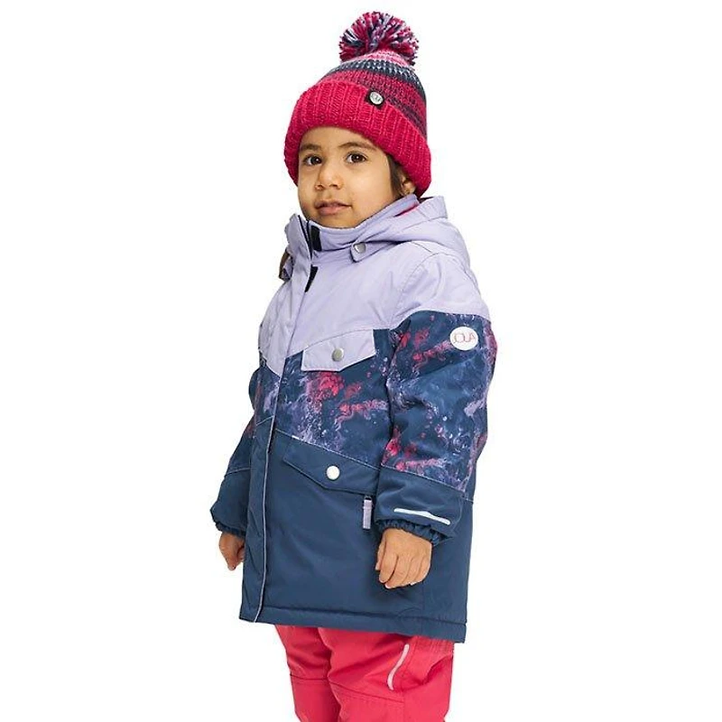 Kids' [2-7] Ulula Jacket
