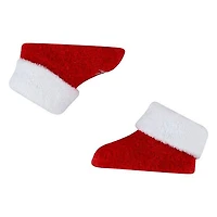 Babies' Ornament Bootie Box Set