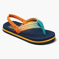 Kids' [8-12] Little Ahi Sandal