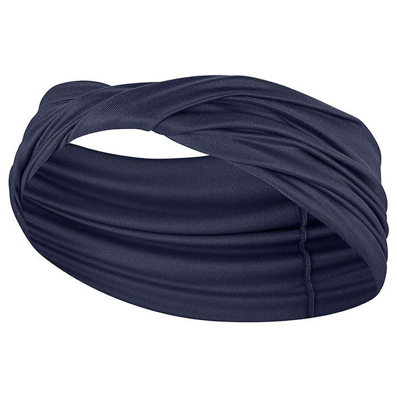 Women's Yoga Wide Twist Headband