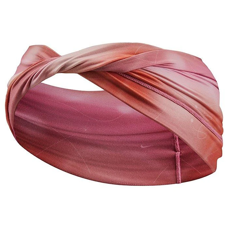 Women's Yoga Wide Twist Headband