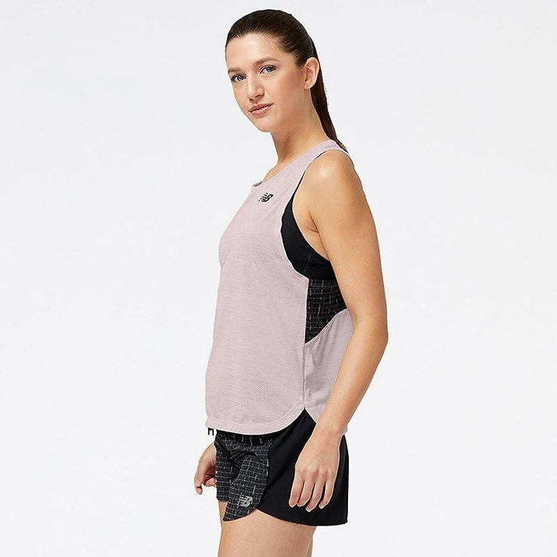 Women's Impact Run Luminous Tank Top