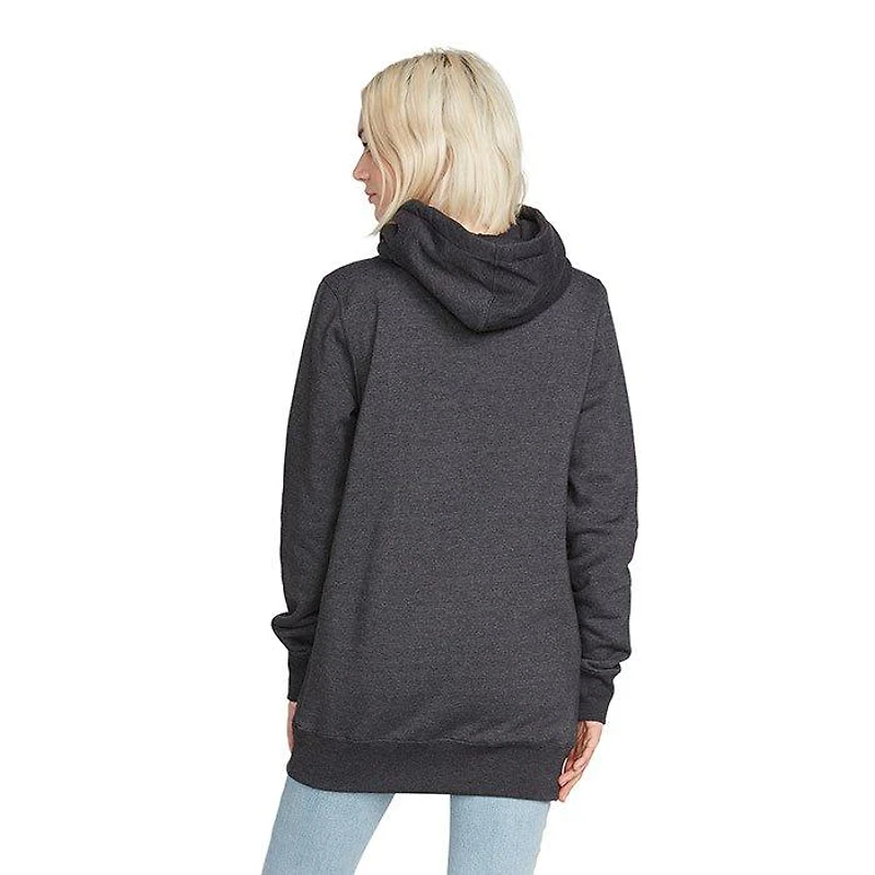 Women's Tower Pullover Fleece Hoodie