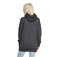Women's Tower Pullover Fleece Hoodie