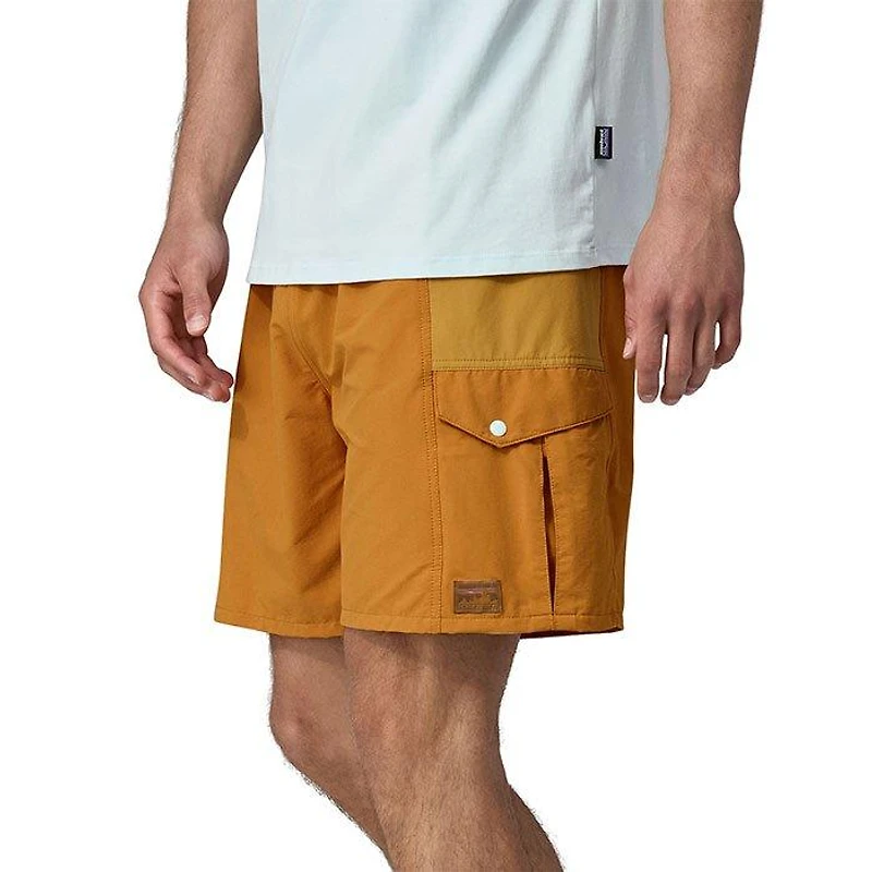 Men's Outdoor Everyday Short