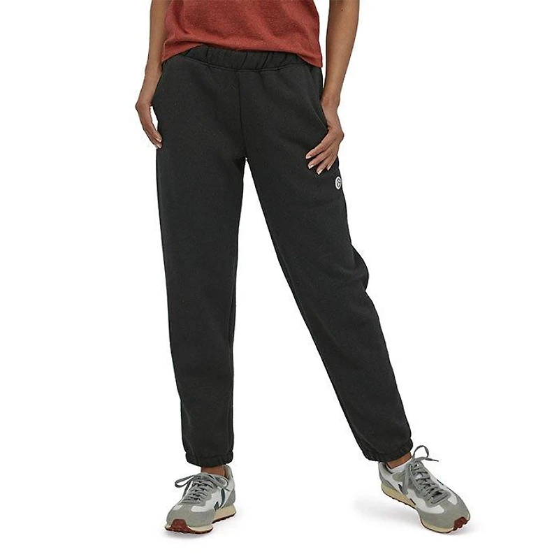 Women's Fitz Roy Icon Uprisal Sweatpant