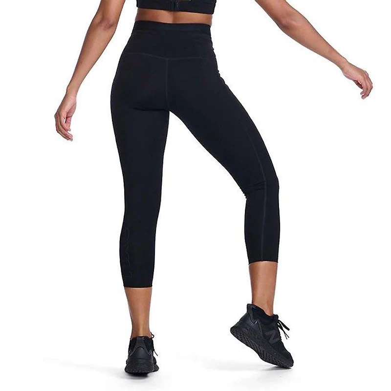 Women's Form Stash 2.0 Compression 7/8 Tight