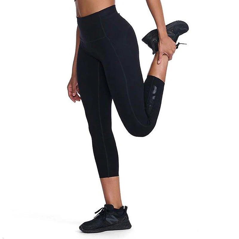 Women's Form Stash 2.0 Compression 7/8 Tight