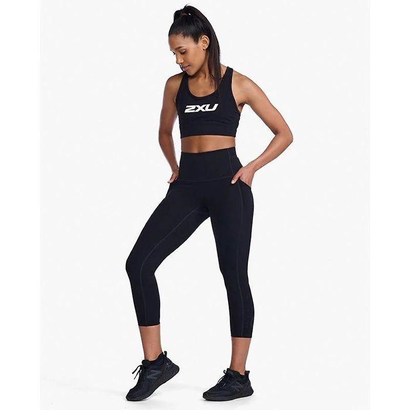Women's Form Stash 2.0 Compression 7/8 Tight