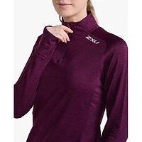Women's Ignition 1/4-Zip Top
