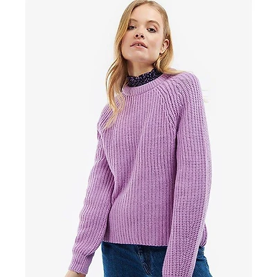 Women's Hartley Knit Sweater