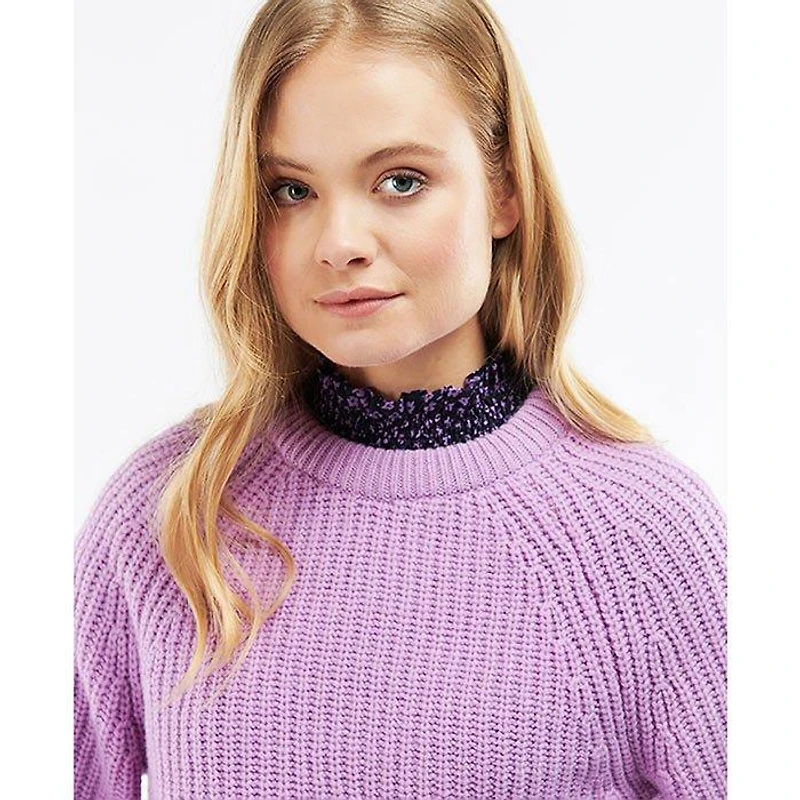 Women's Hartley Knit Sweater