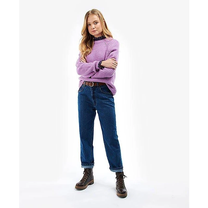 Women's Hartley Knit Sweater
