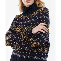 Women's Mallow Knit Sweater