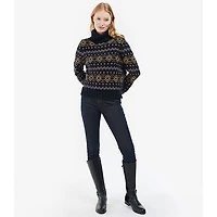 Women's Mallow Knit Sweater