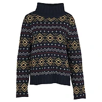 Women's Mallow Knit Sweater