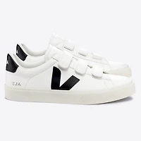 Unisex Recife Leather Sneaker