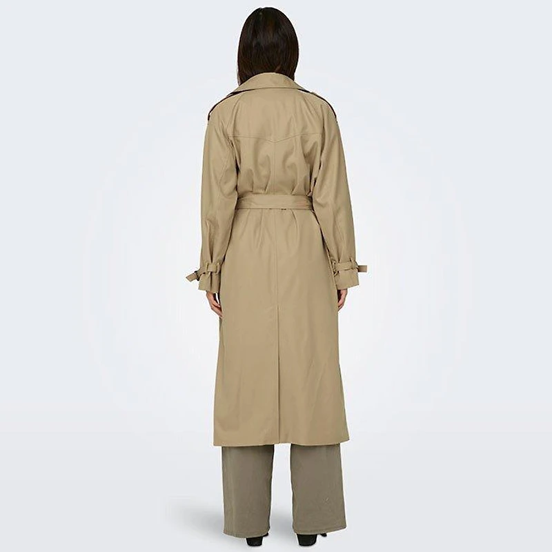 Women's Chloe Trench Coat
