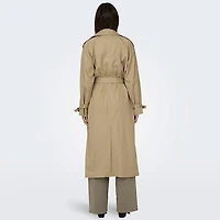 Women's Chloe Trench Coat