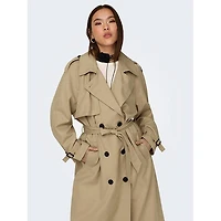 Women's Chloe Trench Coat