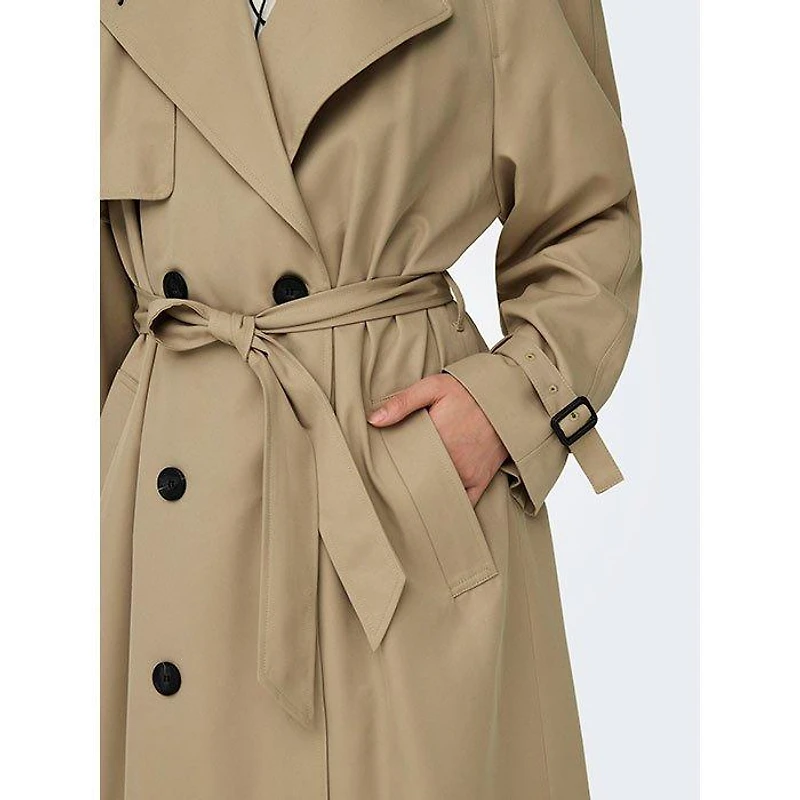 Women's Chloe Trench Coat