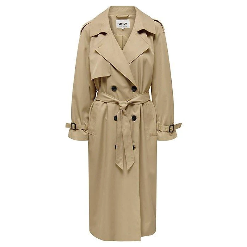 Women's Chloe Trench Coat