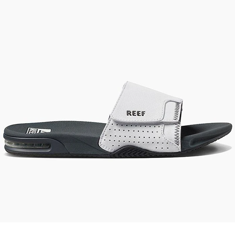 Men's Fanning Slide Sandal