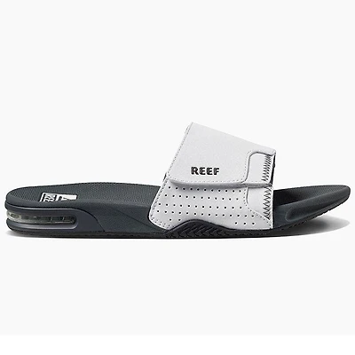 Men's Fanning Slide Sandal