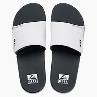 Men's Fanning Slide Sandal