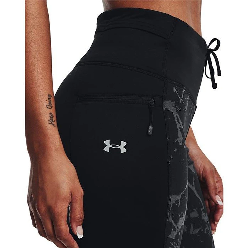 Women's OutRun The Cold Tight