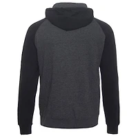 Men's Calgary Flames Graphic Pullover Hoodie