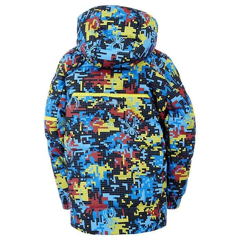 Boys' [2-7] Impulse + Expedition Two-Piece Snowsuit
