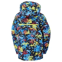 Boys' [2-7] Impulse + Expedition Two-Piece Snowsuit